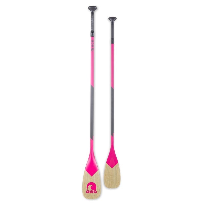 SCK Κουπί SUP Ρυθμιζόμενο 160-215cm - Ruby - 0104-21542519