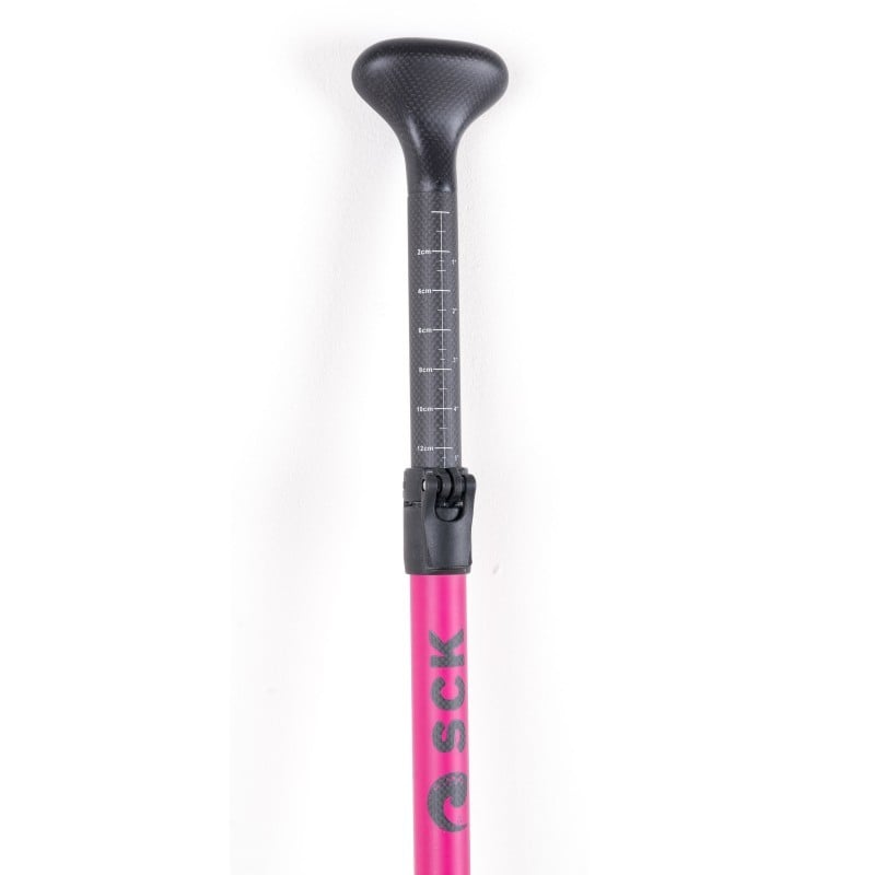 SCK Κουπί SUP Ρυθμιζόμενο 160-215cm - Ruby - 0104-21542519