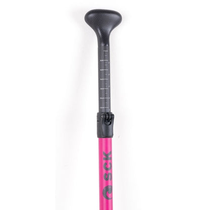 SCK Κουπί SUP Ρυθμιζόμενο 160-215cm - Ruby - 0104-21542519