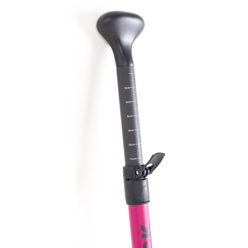 SCK Κουπί SUP Ρυθμιζόμενο 160-215cm - Ruby - 0104-21542519
