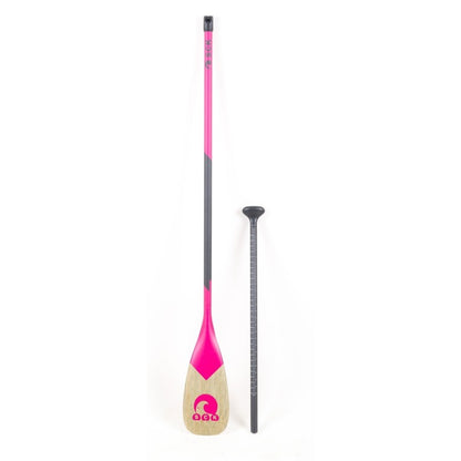 SCK Κουπί SUP Ρυθμιζόμενο 160-215cm - Ruby - 0104-21542519
