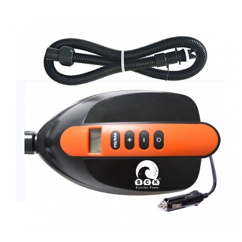 SCK Τρόμπα Ηλεκτρική Για SUP - Φουσκώνει Έως 20psi - 0105-10062