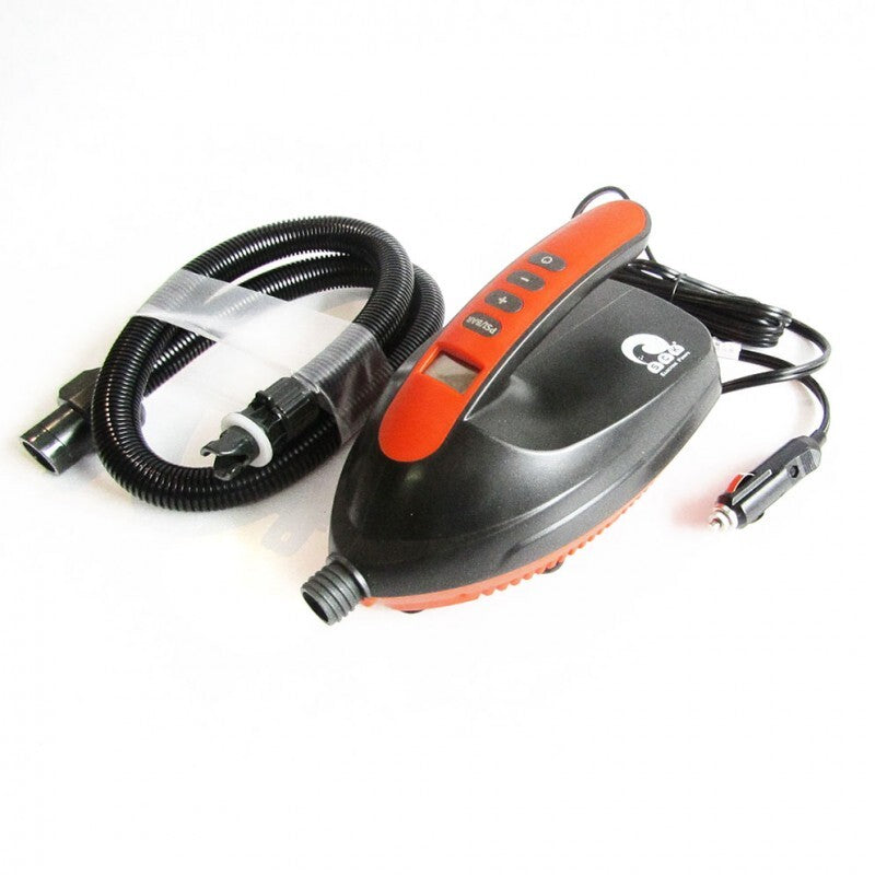 SCK Τρόμπα Ηλεκτρική Για SUP - Φουσκώνει Έως 20psi - 0105-10062