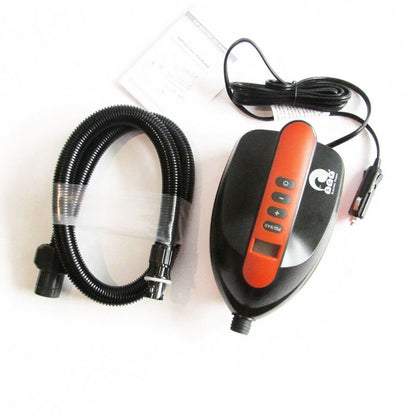 SCK Τρόμπα Ηλεκτρική Για SUP - Φουσκώνει Έως 20psi - 0105-10062