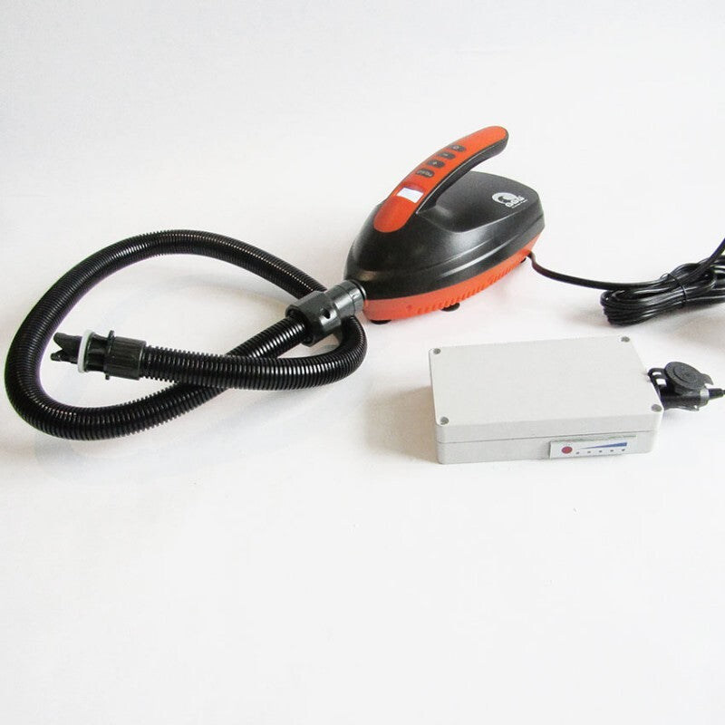SCK Τρόμπα Ηλεκτρική Για SUP - Φουσκώνει Έως 20psi - 0105-10062