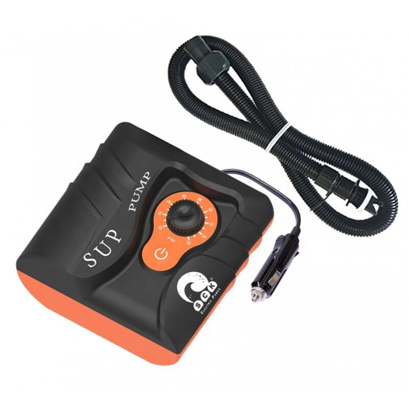 SCK Τρόμπα Ηλεκτρική Για SUP - Φουσκώνει Έως 16psi - 0105-9061