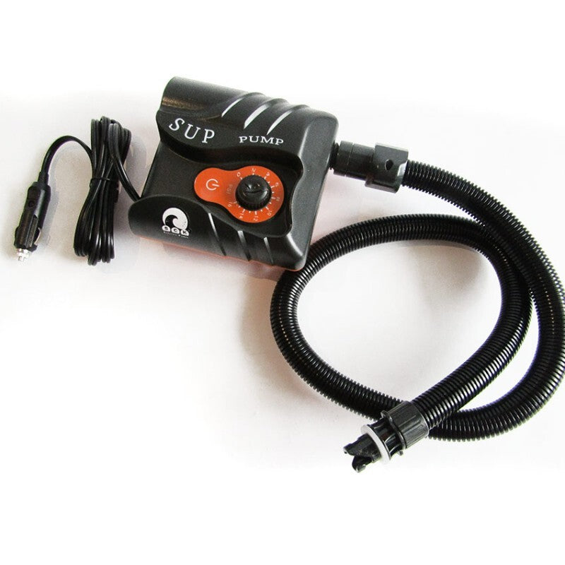SCK Τρόμπα Ηλεκτρική Για SUP - Φουσκώνει Έως 16psi - 0105-9061