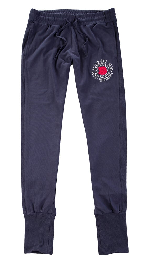 Κολάν Γυναικείο- WMNS REGULAR FIT PANT - BODYACTION