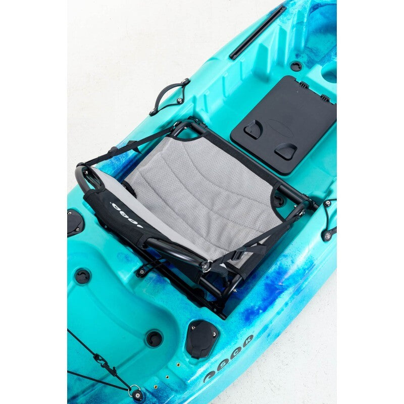SCK Μονοθέσιο Sot Καγιάκ - Manatee 270 - 0201-270111 - Blue-Turquoise