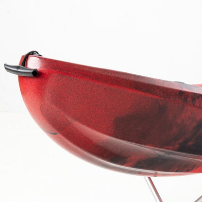 SCK Θαλάσσιο Καγιάκ 3 Θέσεων - Nereus Hd - 0201-37148 - Red-Black