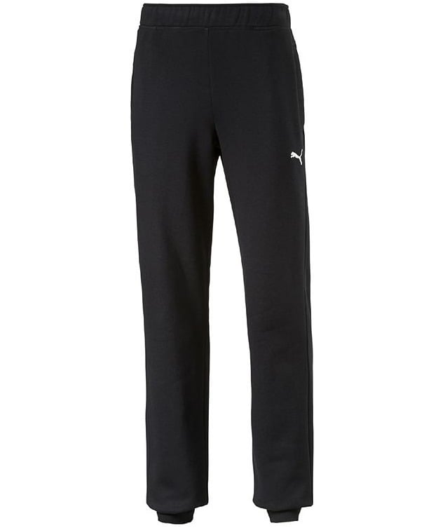 Παντελόνι Φόρμα Ανδρικό - PUMA ESS SWEAT PANTS FL CL PANT