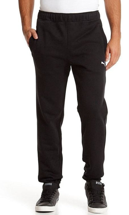 Παντελόνι Φόρμα Ανδρικό - PUMA ESS SWEAT PANTS FL CL PANT