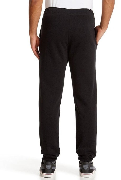 Παντελόνι Φόρμα Ανδρικό - PUMA ESS SWEAT PANTS FL CL PANT