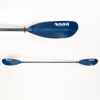 SCK Κουπί Καγιάκ 220cm - 0205-22028119 - Blue
