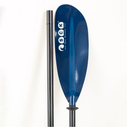 SCK Κουπί Καγιάκ 220cm - 0205-22028119 - Blue