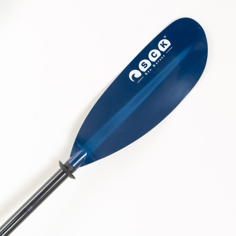 SCK Κουπί Καγιάκ 220cm - 0205-22028119 - Blue