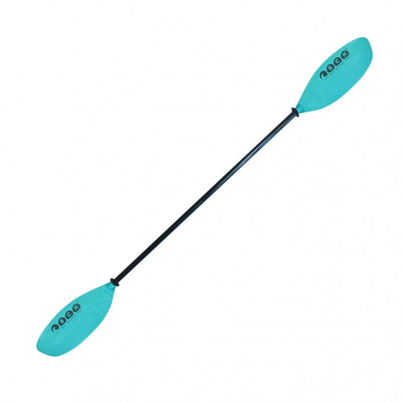 SCK Κουπί Καγιάκ Ρυθμιζόμενο 215-235cm - 0205-2351117 - Blue