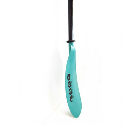 SCK Κουπί Καγιάκ Ρυθμιζόμενο 215-235cm - 0205-2351117 - Blue