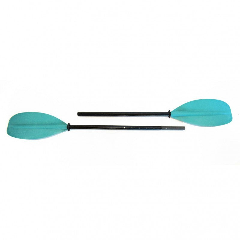 SCK Κουπί Καγιάκ Ρυθμιζόμενο 215-235cm - 0205-2351117 - Blue