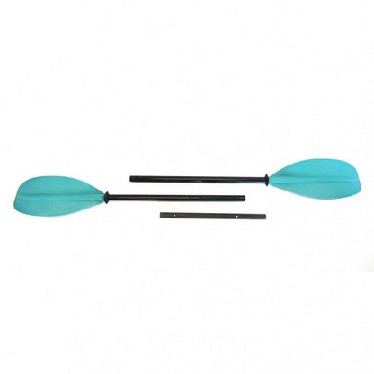 SCK Κουπί Καγιάκ Ρυθμιζόμενο 215-235cm - 0205-2351117 - Blue