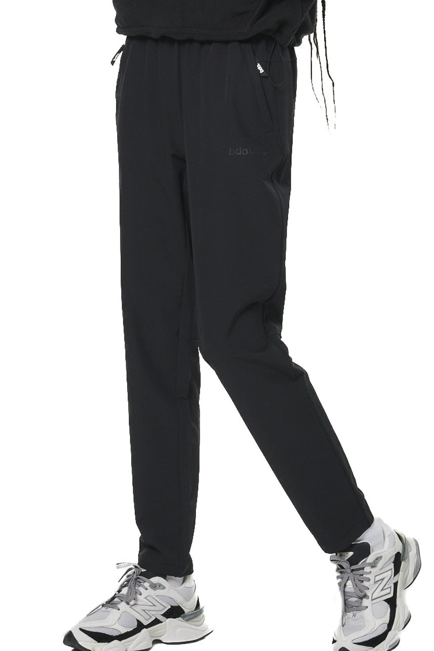 Body Action Γυναικείο Παντελόνι - 021544-01-BLACK