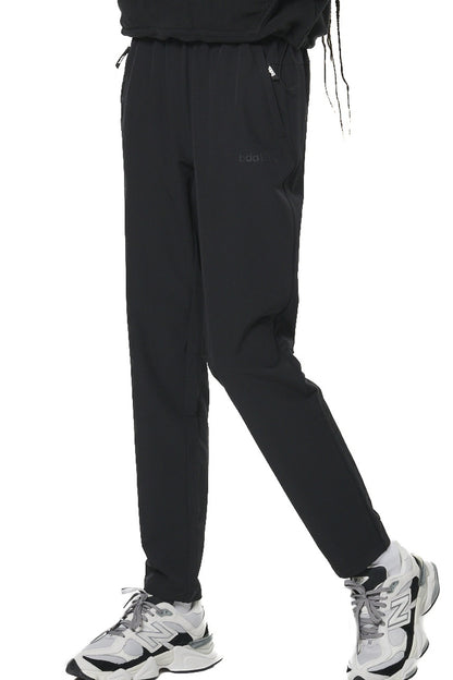 Body Action Γυναικείο Παντελόνι - 021544-01-BLACK