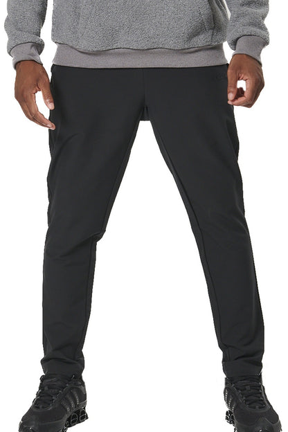 Body Action Ανδρικό Παντελόνι - 023539-01-BLACK