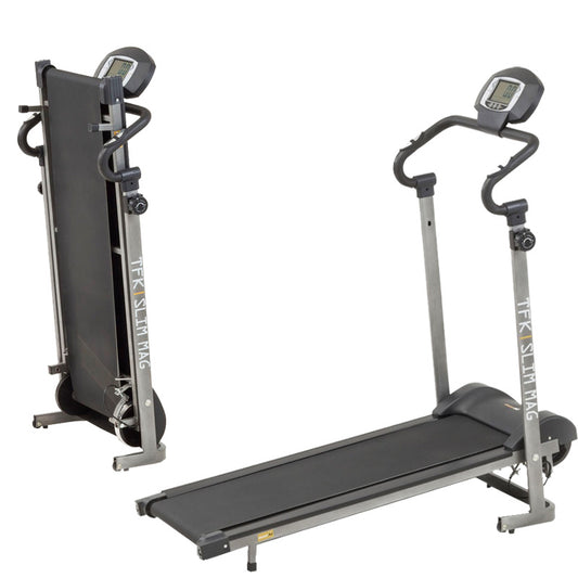 Everfit Μαγνητικός Διάδρομος - TFK Slim Mag - 04-432-013