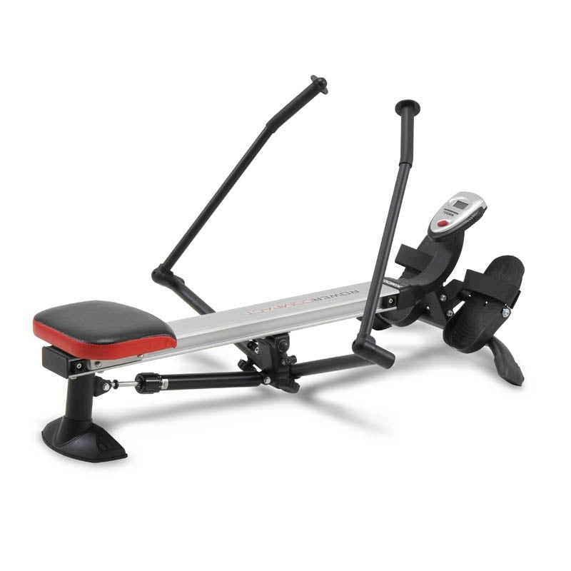 Toorx Κωπηλατική Μηχανή - Rower Compact - 04-432-034