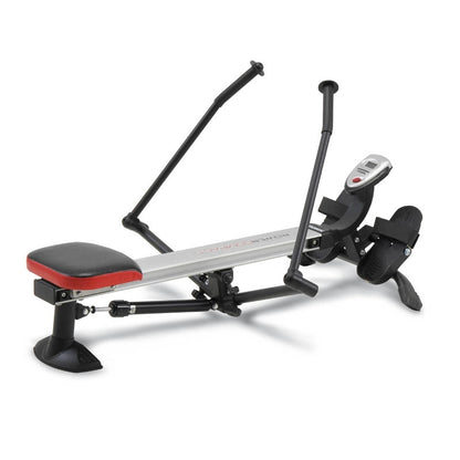 Toorx Κωπηλατική Μηχανή - Rower Compact - 04-432-034