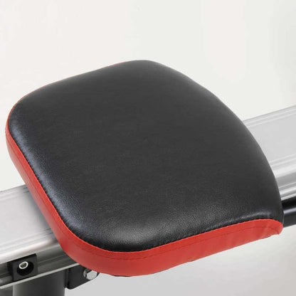 Toorx Κωπηλατική Μηχανή - Rower Compact - 04-432-034