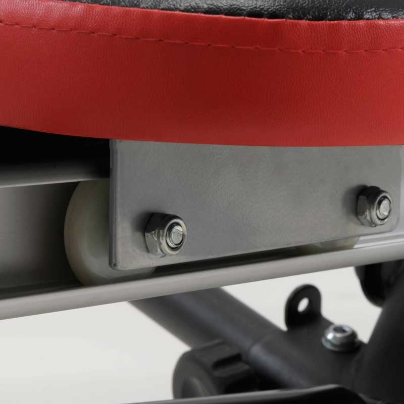 Toorx Κωπηλατική Μηχανή - Rower Compact - 04-432-034