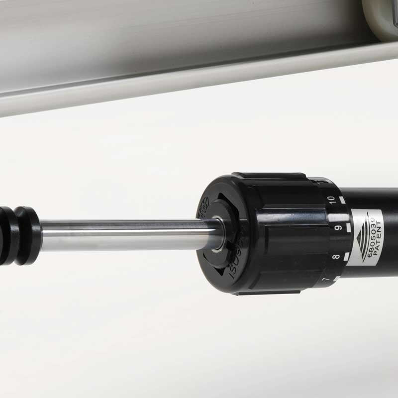 Toorx Κωπηλατική Μηχανή - Rower Compact - 04-432-034