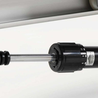 Toorx Κωπηλατική Μηχανή - Rower Compact - 04-432-034