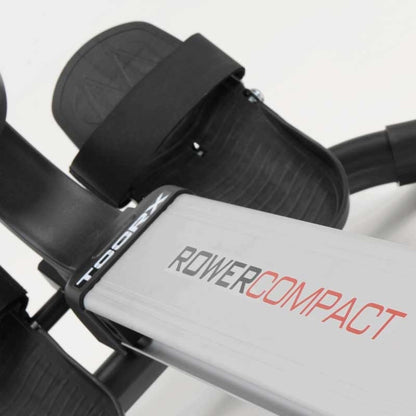 Toorx Κωπηλατική Μηχανή - Rower Compact - 04-432-034
