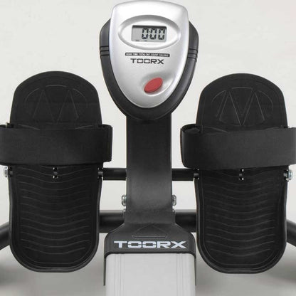 Toorx Κωπηλατική Μηχανή - Rower Compact - 04-432-034