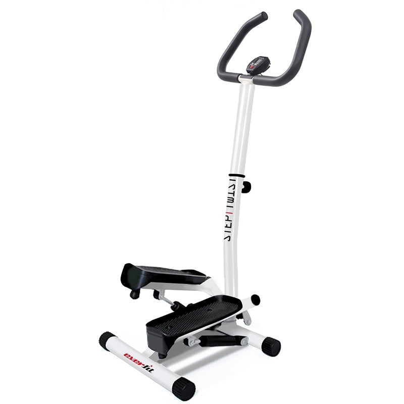 Everfit Mini Stepper Step Twist με Πλάγια Κίνηση - 04-432-036