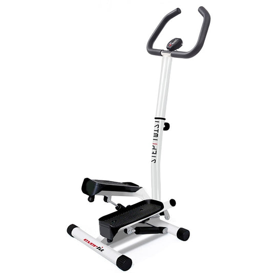 Everfit Mini Stepper Step Twist με Πλάγια Κίνηση - 04-432-036