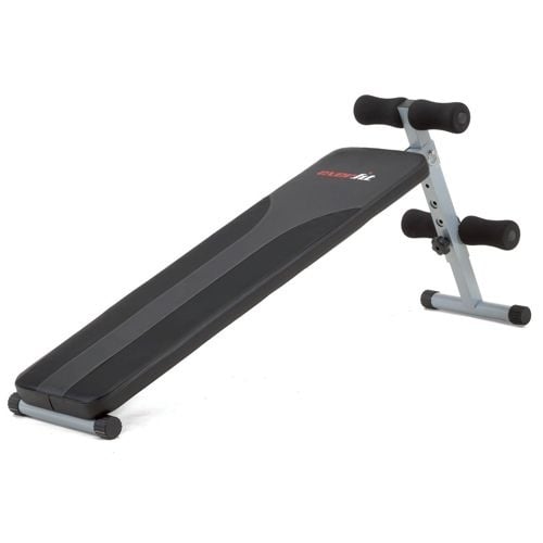 Everfit Πάγκος Κοιλιακών WBK 100