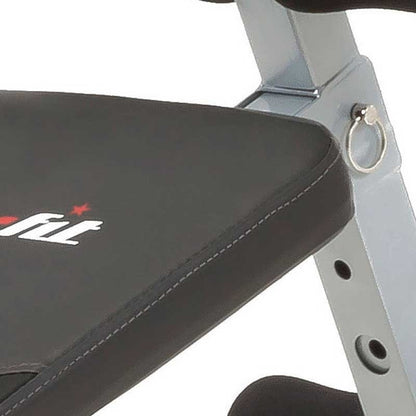 Everfit Πάγκος Κοιλιακών WBK 100