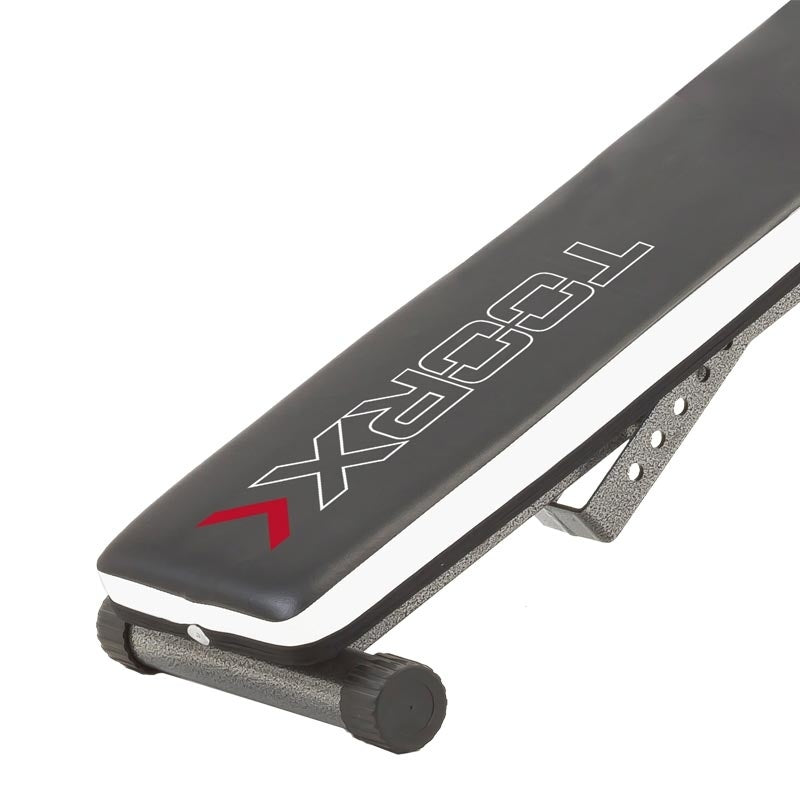 Toorx Πάγκος Γυμναστικής - WBX 40 Multi Fit - 04-432-043