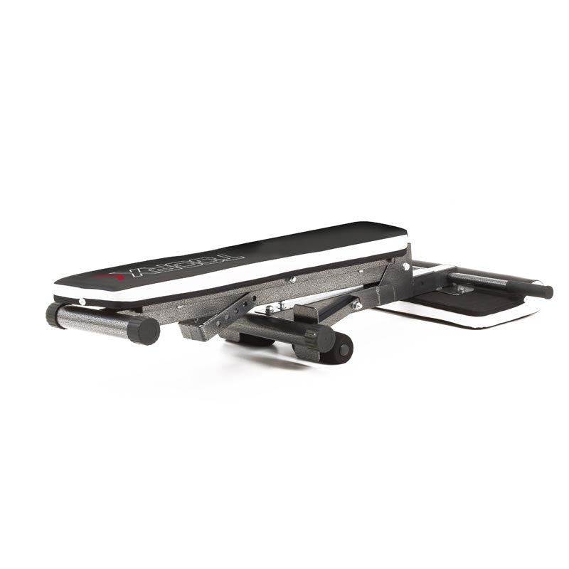 Toorx Πάγκος Γυμναστικής - WBX 40 Multi Fit - 04-432-043