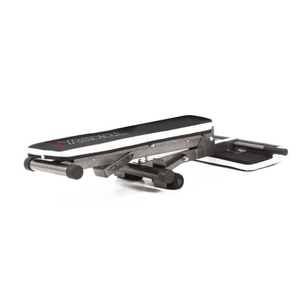 Toorx Πάγκος Γυμναστικής - WBX 40 Multi Fit - 04-432-043