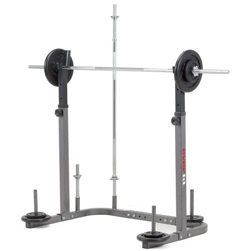 Everfit Ορθοστάτες - WBK 300 - 04-432-047