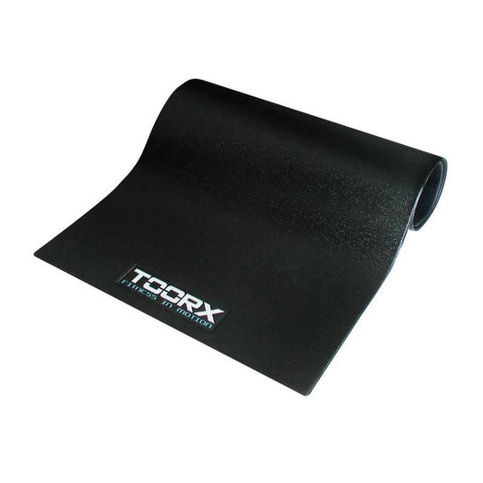 Toorx Τάπητας Προστασίας Πατώματος - Black - 04-432-057