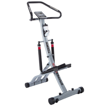 Toorx Στεπ - Stepper Force - 04-432-095