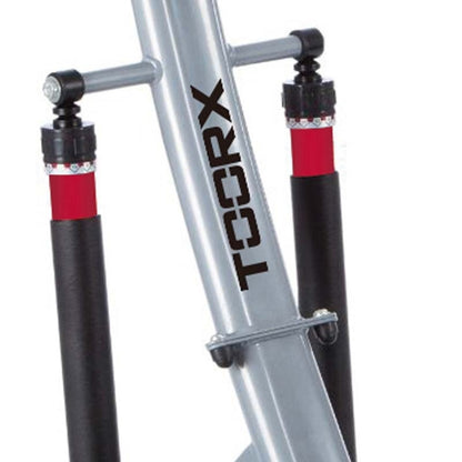 Toorx Στεπ - Stepper Force - 04-432-095
