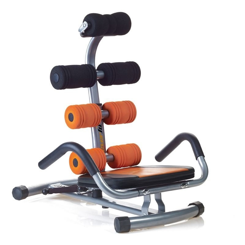 Everfit Όργανο Κοιλιακών - AB Smart - 04-432-101