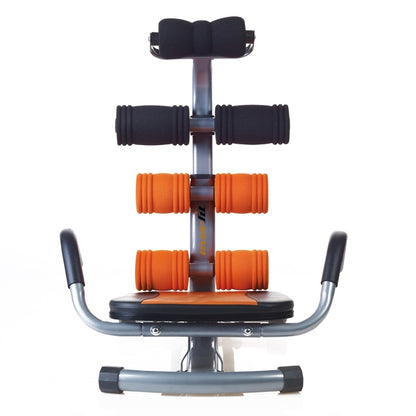Everfit Όργανο Κοιλιακών - AB Smart - 04-432-101