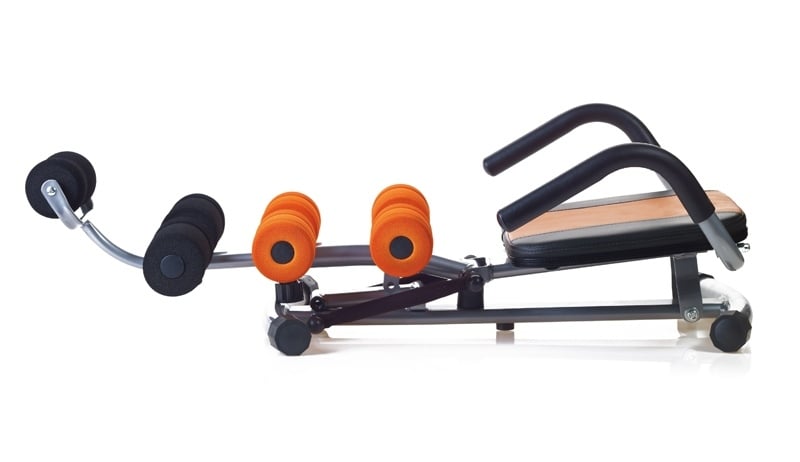 Everfit Όργανο Κοιλιακών - AB Smart - 04-432-101